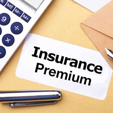 Insurance Premiums